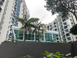 Jalan Ahmad Ibrahim (D22), Condominium #579757251